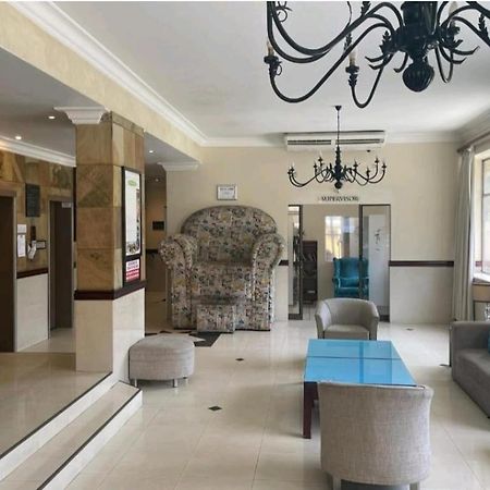The Oceanic Apartment Durban Exterior foto