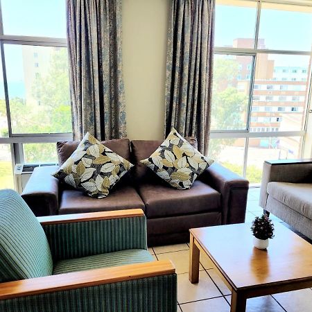 The Oceanic Apartment Durban Exterior foto