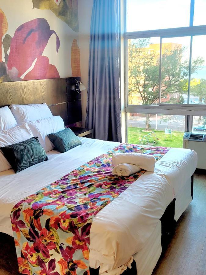The Oceanic Apartment Durban Exterior foto