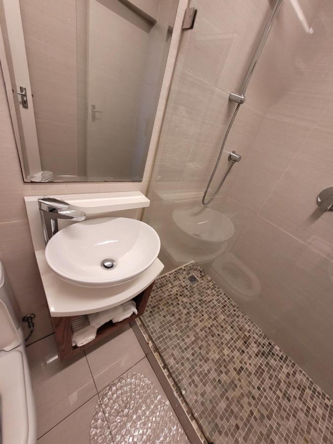 The Oceanic Apartment Durban Exterior foto