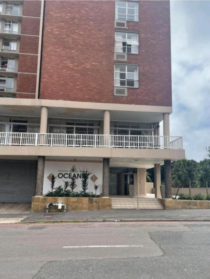 The Oceanic Apartment Durban Exterior foto